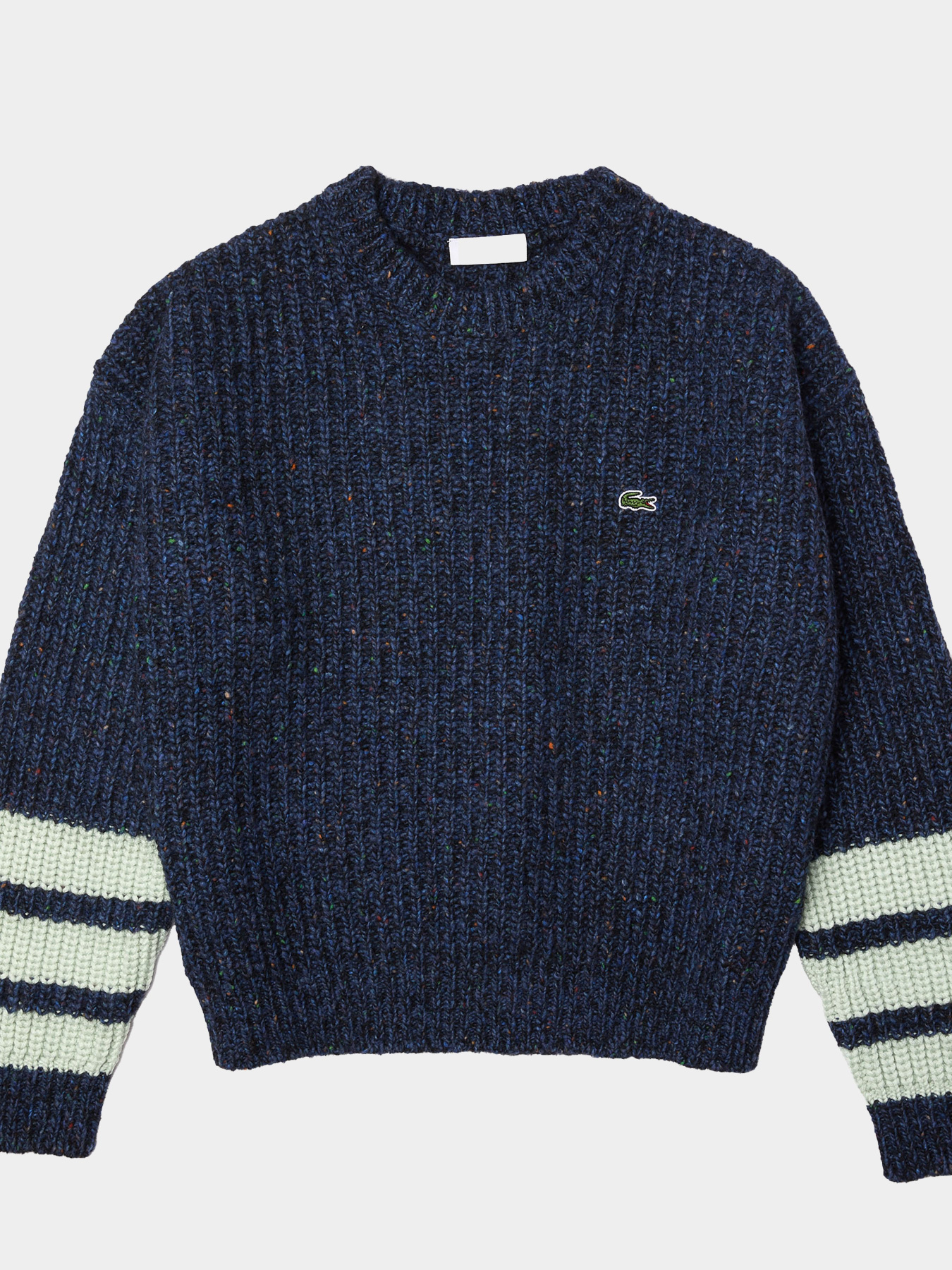 Свитры и кардиганы Lacoste модель AF23379NU Фото