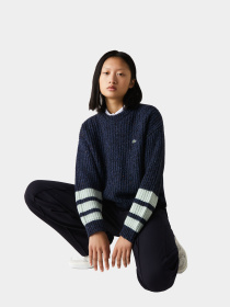 Свитры и кардиганы Lacoste модель AF23379NU Фото