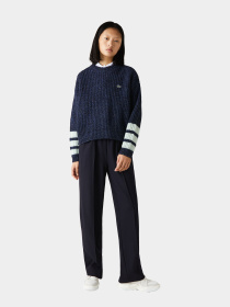 Свитры и кардиганы Lacoste модель AF23379NU Фото