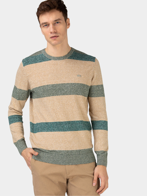 Светри та кардигани Lacoste модель AH011313K Фото