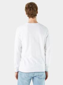 Светри та кардигани Lacoste модель AH020606B Фото