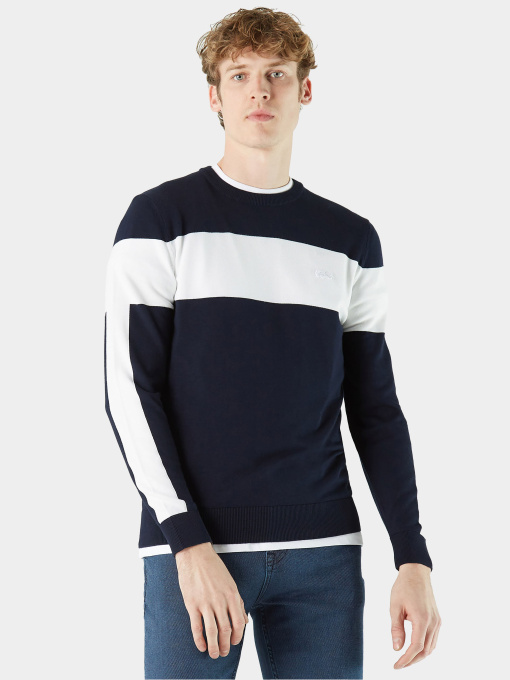 Светри та кардигани Lacoste модель AH021515L Фото