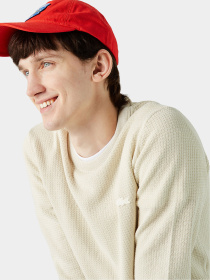 Светри та кардигани Lacoste модель AH022121K Фото