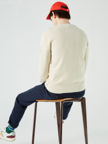Светри та кардигани Lacoste модель AH022121K Фото