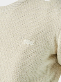 Светри та кардигани Lacoste модель AH022121K Фото