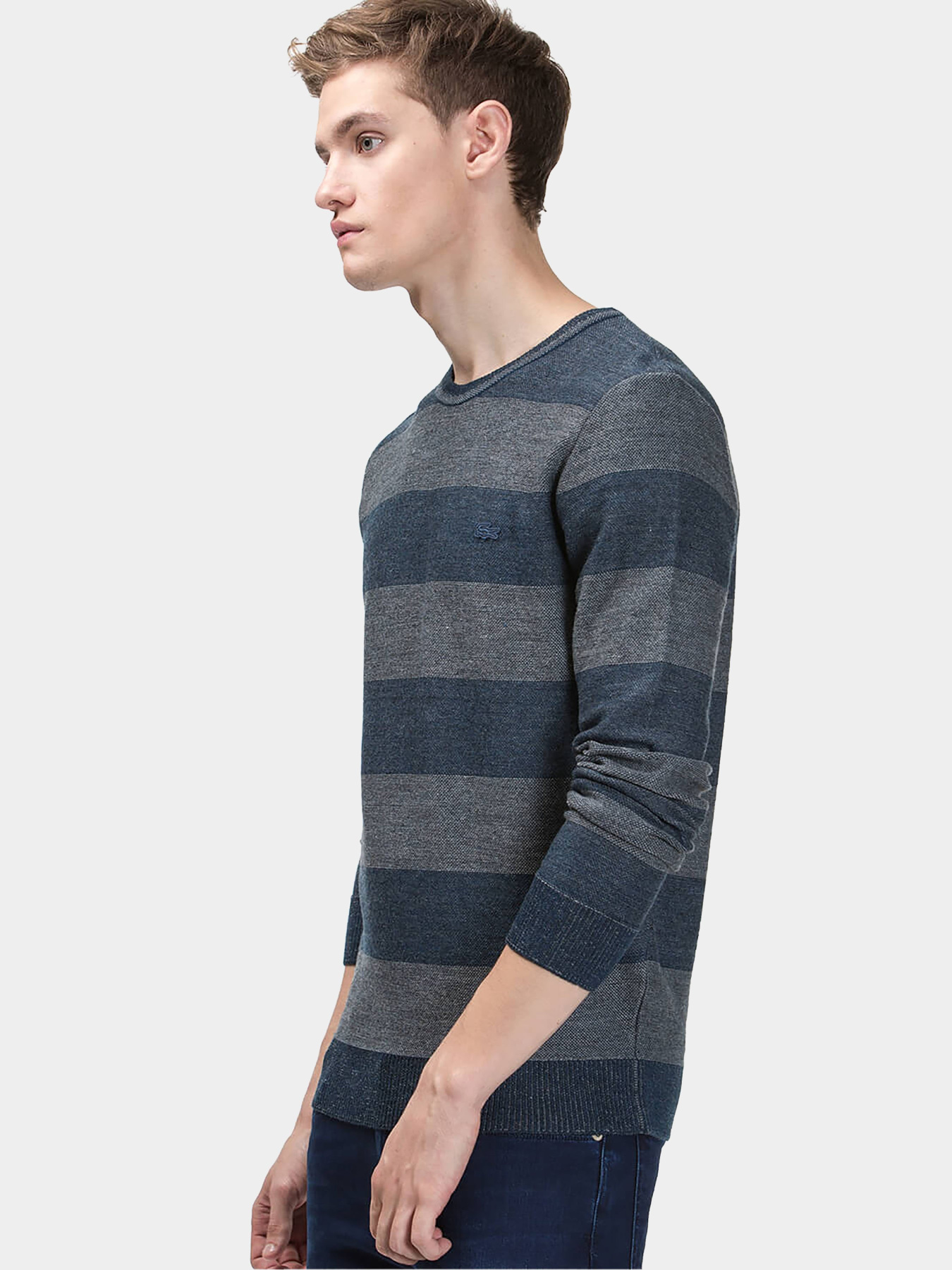 Светри та кардигани Lacoste модель AH182323L Фото