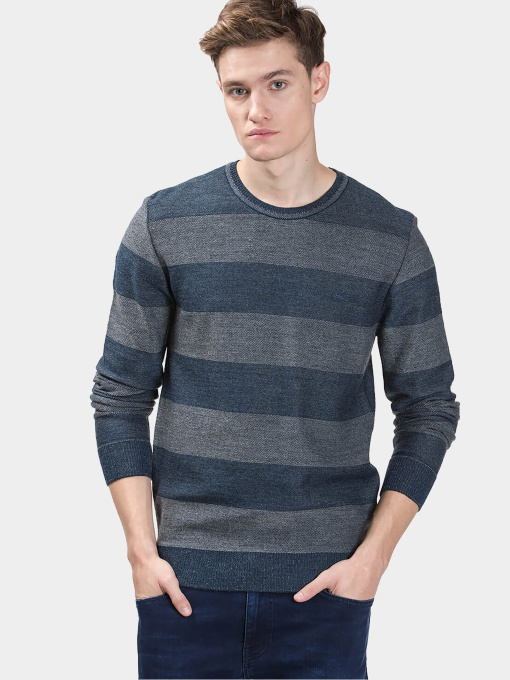 Свитры и кардиганы Lacoste модель AH182323L Фото