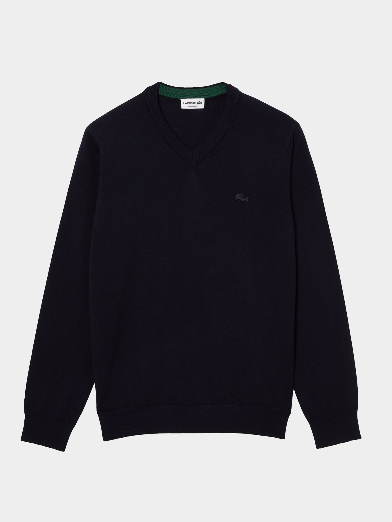 Свитры и кардиганы Lacoste модель AH1990166 Фото