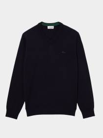 Свитры и кардиганы Lacoste модель AH1990166 Фото