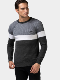Свитры и кардиганы Lacoste модель AH215656G Фото
