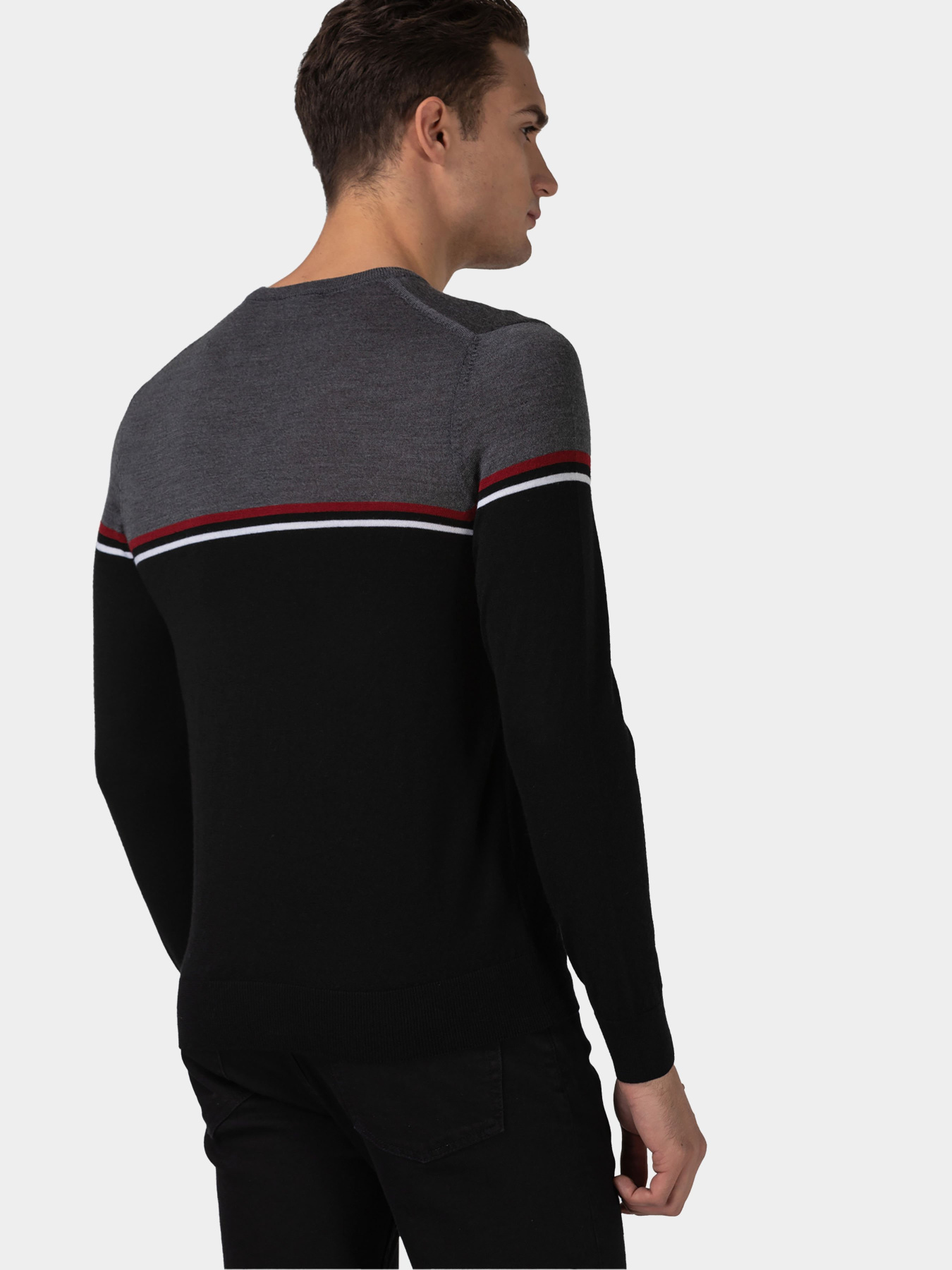 Светри та кардигани Lacoste модель AH217070S Фото