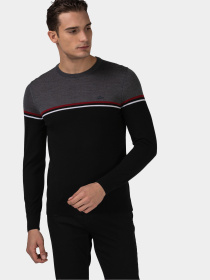Светри та кардигани Lacoste модель AH217070S Фото