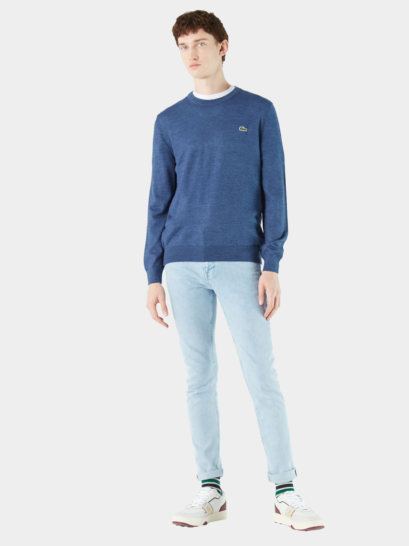 Светри та кардигани Lacoste модель AH2210HAU Фото