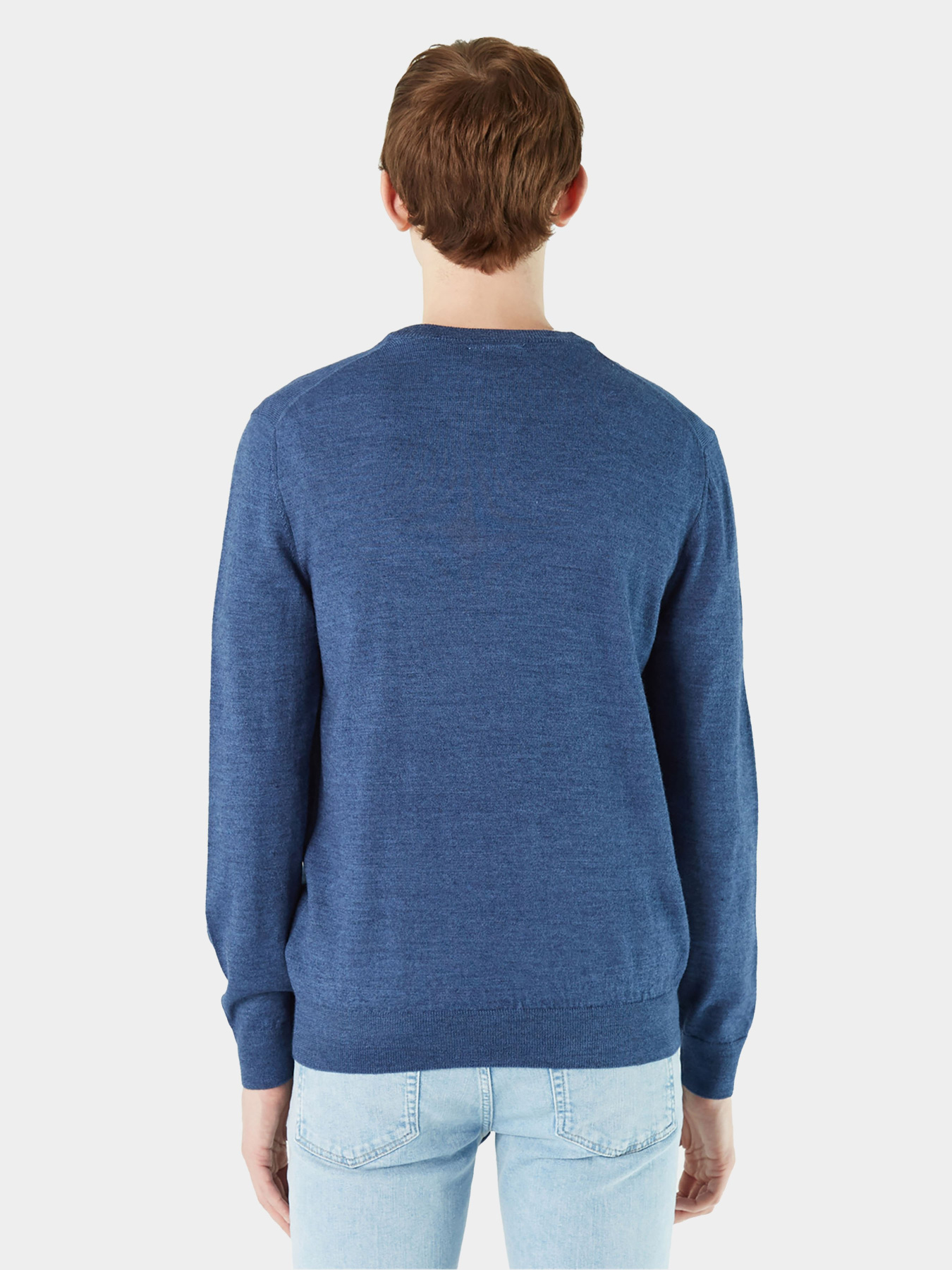 Светри та кардигани Lacoste модель AH2210HAU Фото