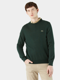 Светри та кардигани Lacoste модель AH2210YZP Фото