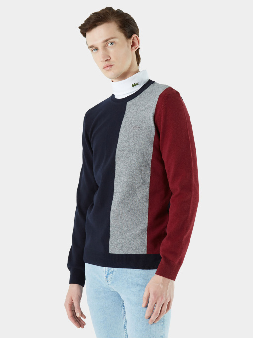 Светри та кардигани Lacoste модель AH223333L Фото