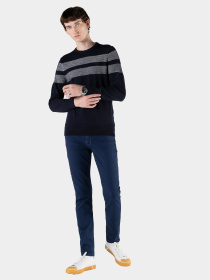 Светри та кардигани Lacoste модель AH224848L Фото