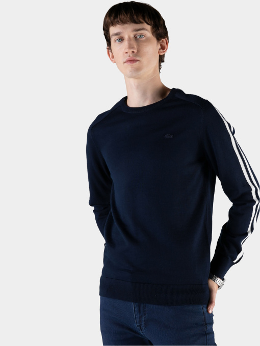 Светри та кардигани Lacoste модель AH2267R67L Фото