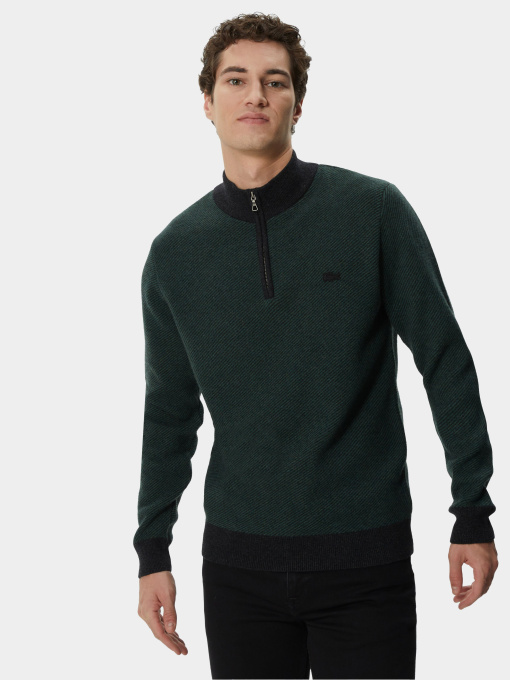 Худи и свитшоты Lacoste модель AH232222S Фото