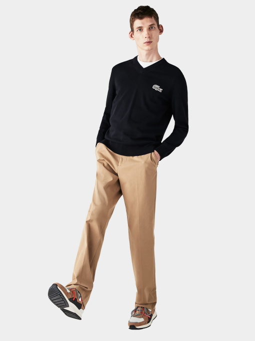 Светри та кардигани Lacoste модель AH64146GL Фото