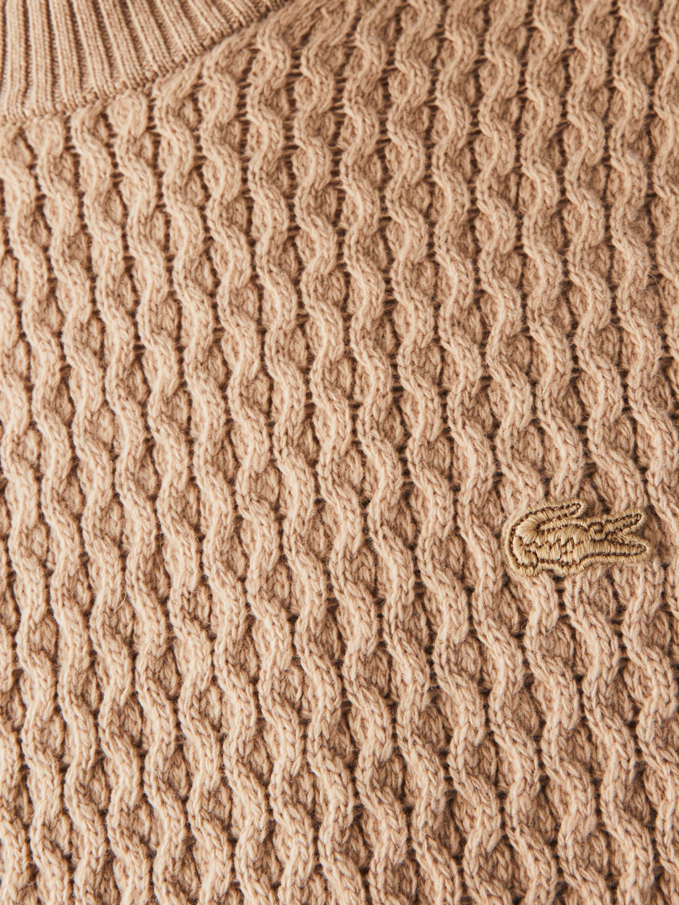 Светри та кардигани Lacoste модель AH6799GE2 Фото