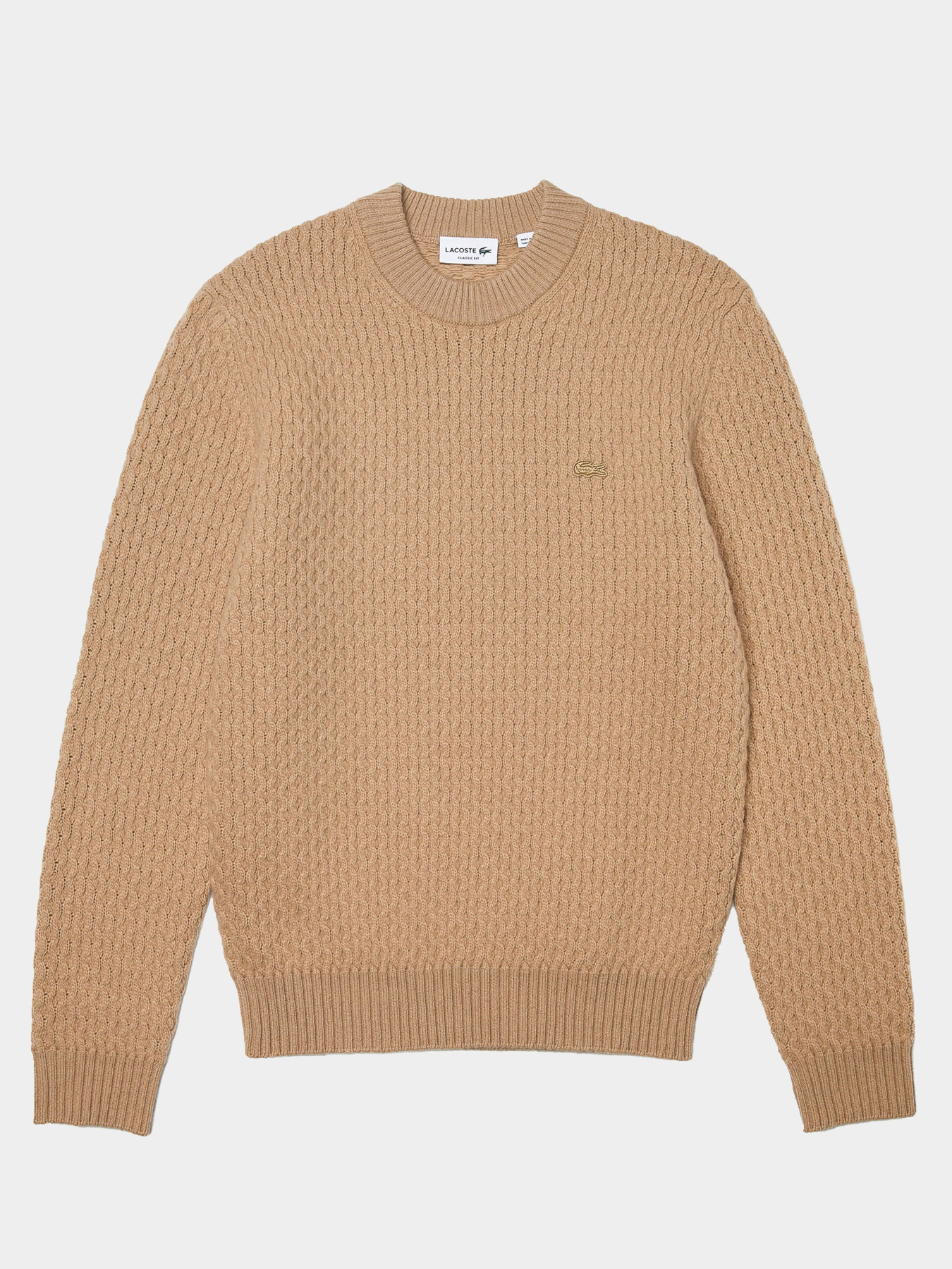 Светри та кардигани Lacoste модель AH6799GE2 Фото