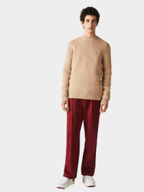 Светри та кардигани Lacoste модель AH6799GE2 Фото