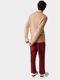 Светри та кардигани Lacoste модель AH6799GE2 Фото