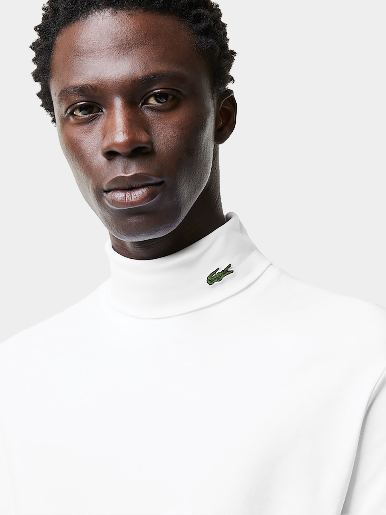 Светри та кардигани Lacoste модель UH0223001 Фото