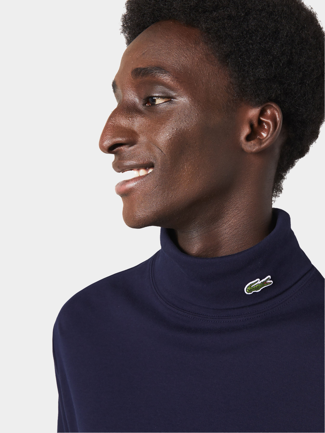 Светри та кардигани Lacoste модель UH0223166 Фото
