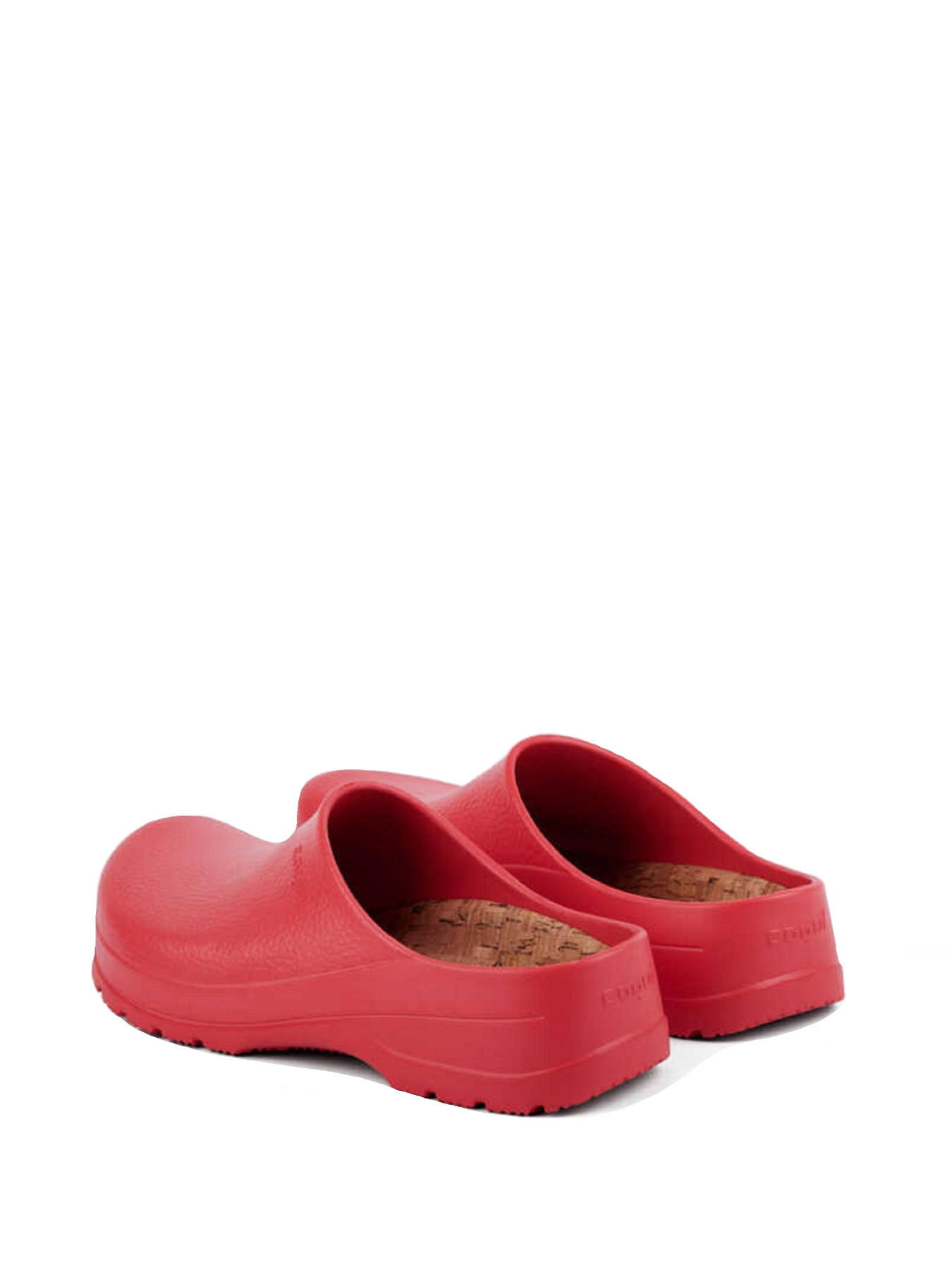 Шльопанці COQUI модель 6462 New Red Cork Шльопанці COQUI модель 6462 New Red Cork Фото