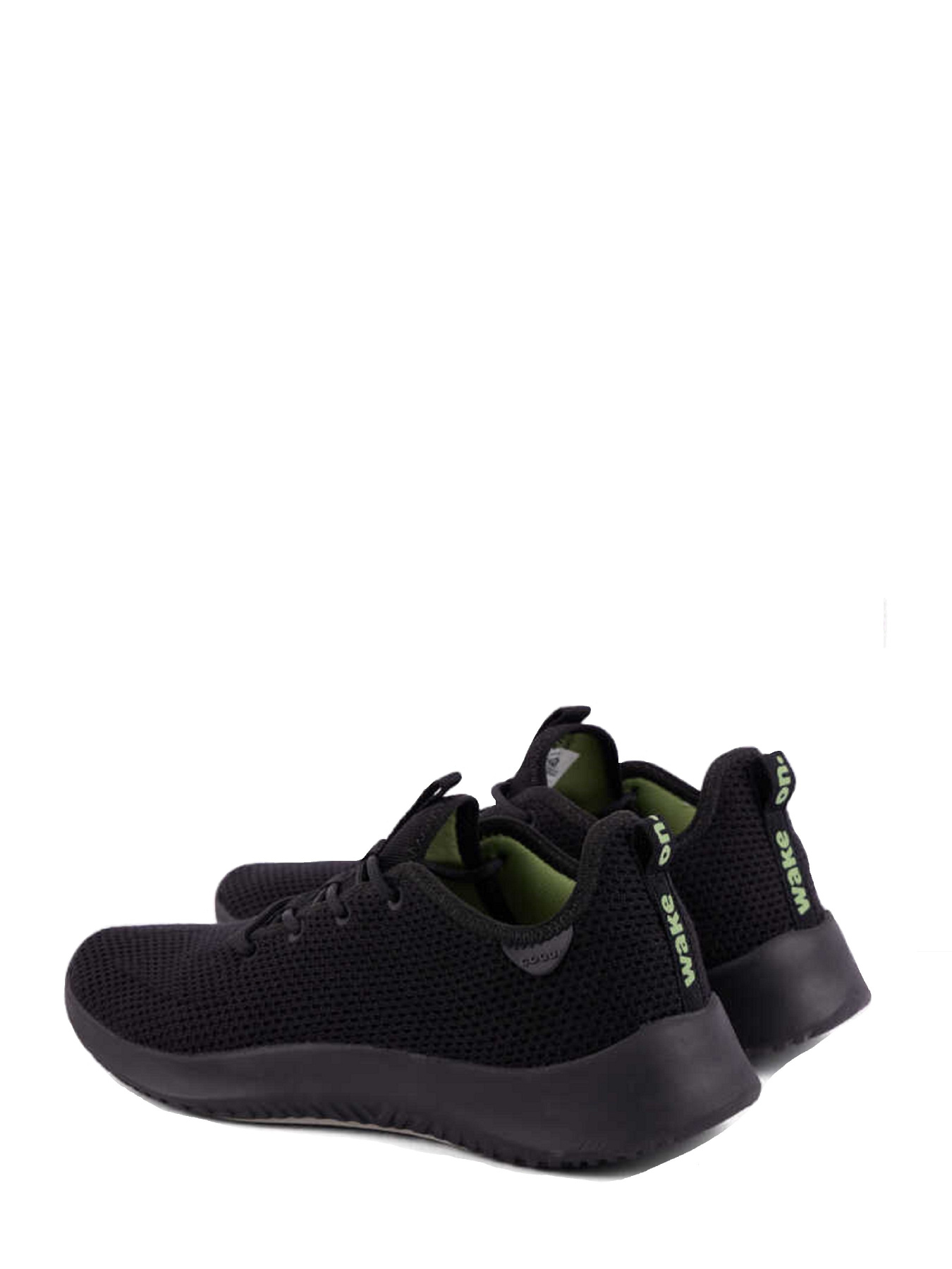 Кроссовки COQUI модель 1371 Black Eco Кроссовки COQUI модель 1371 Black Eco Фото