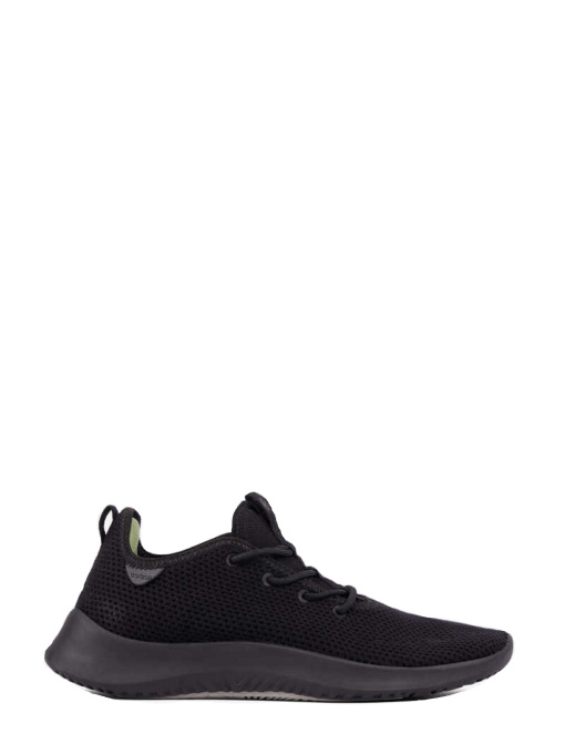Кроссовки COQUI модель 1371 Black Eco Фото
