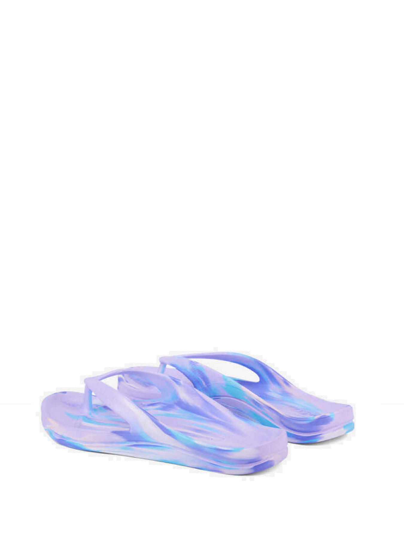 Шлёпанцы COQUI модель 1330 Lt. Lila Melted Шлёпанцы COQUI модель 1330 Lt. Lila Melted Фото