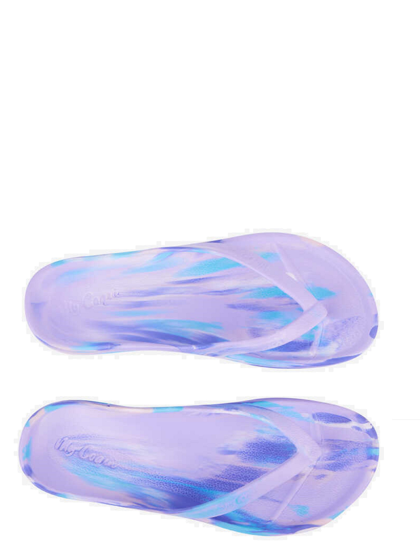 Шлёпанцы COQUI модель 1330 Lt. Lila Melted Шлёпанцы COQUI модель 1330 Lt. Lila Melted Фото