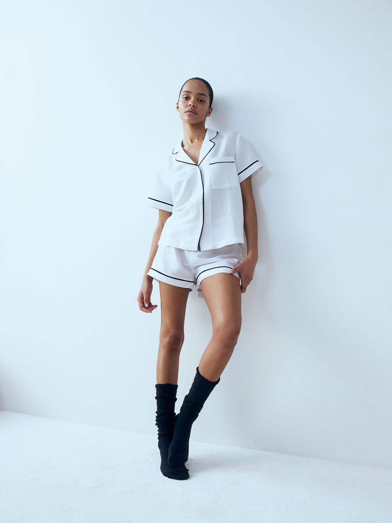 Одежда для дома и сна H&M модель 72648 Фото