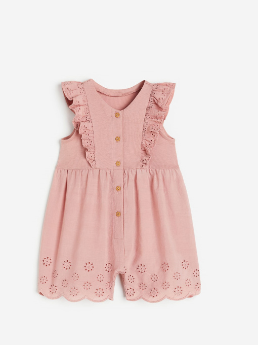 Одежда для младенцев H&M модель 73057 Фото