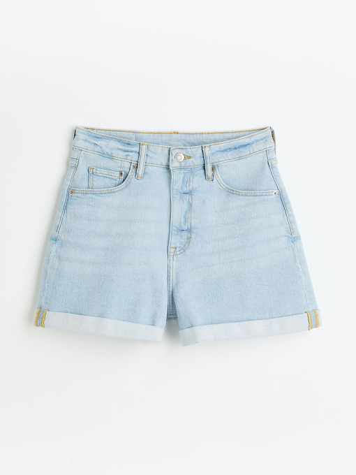 Шорты H&M модель 72619 Фото