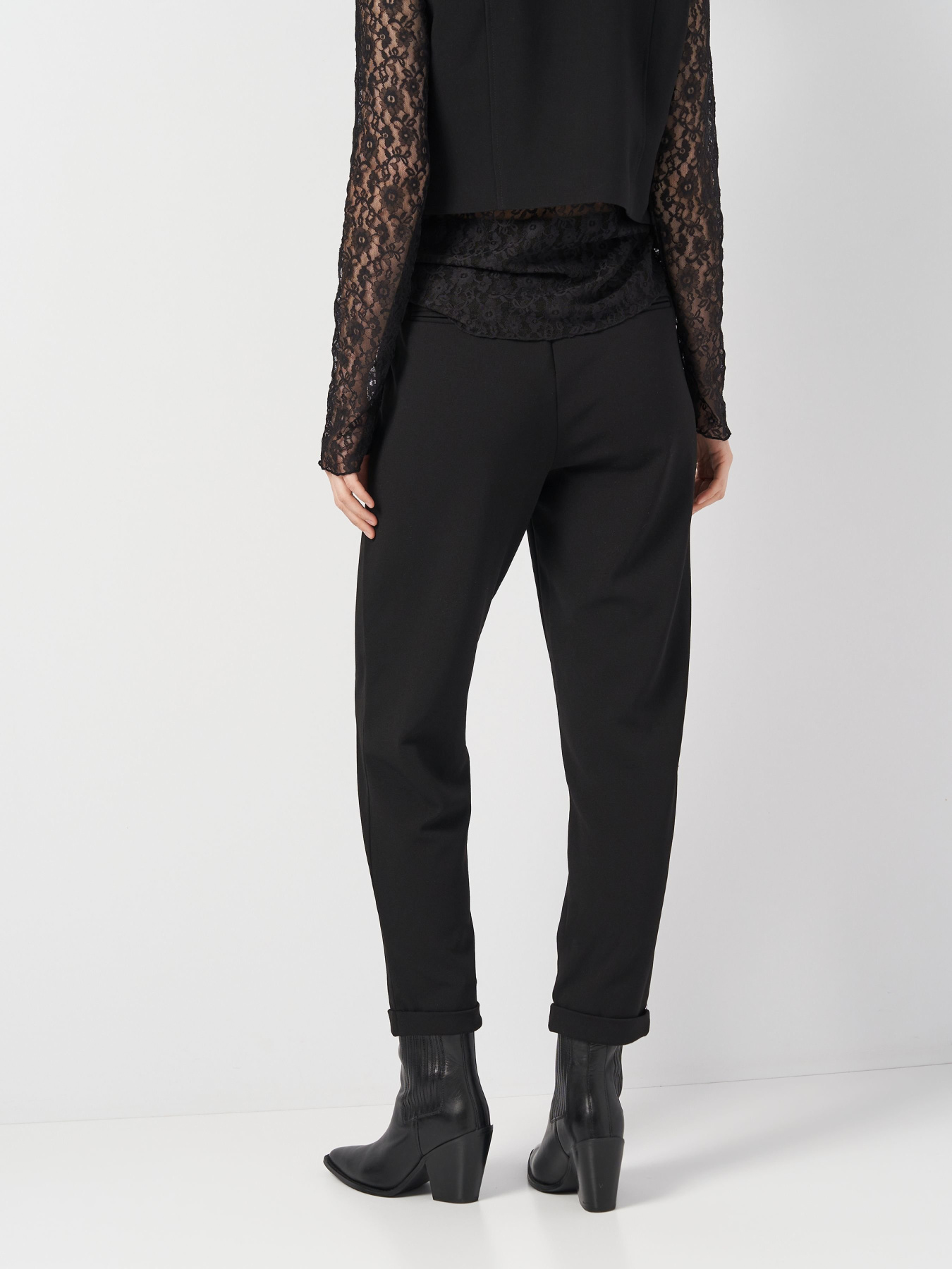 Брюки H&M модель 71326 Фото