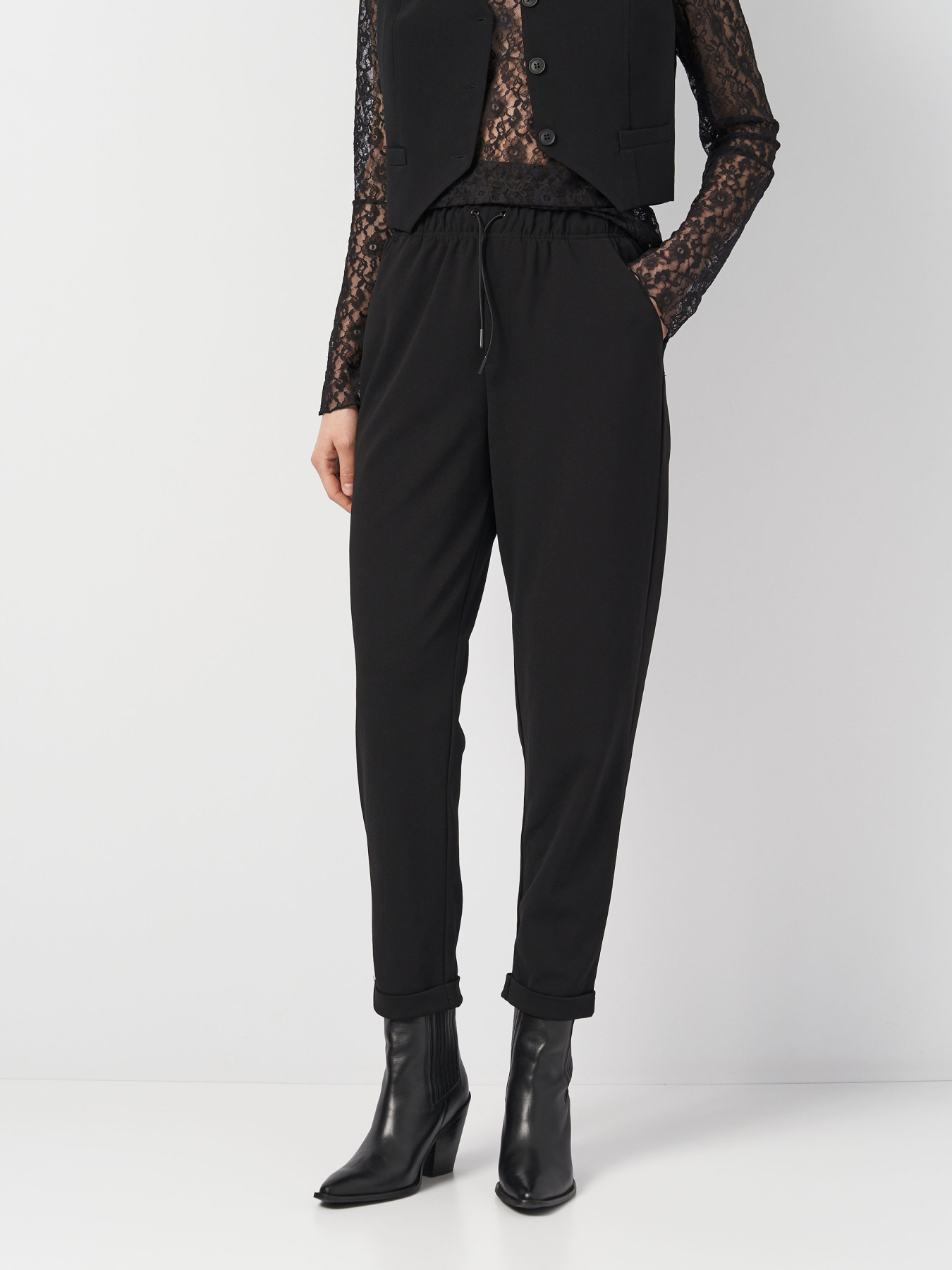 Брюки H&M модель 71326 Фото