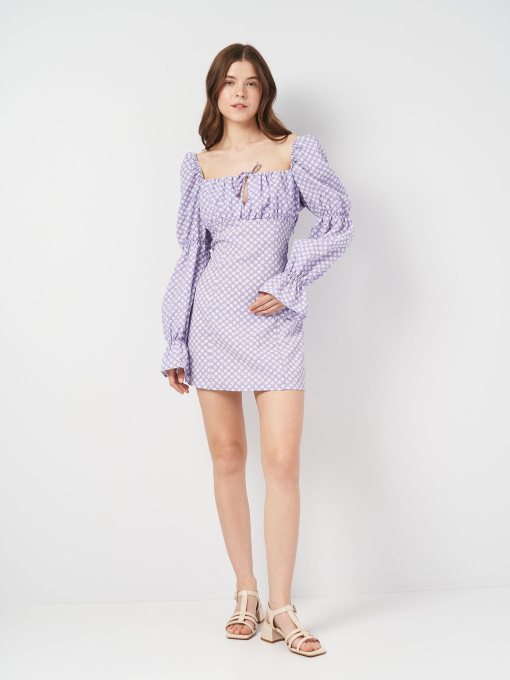 Сукні H&M модель 72537 Фото