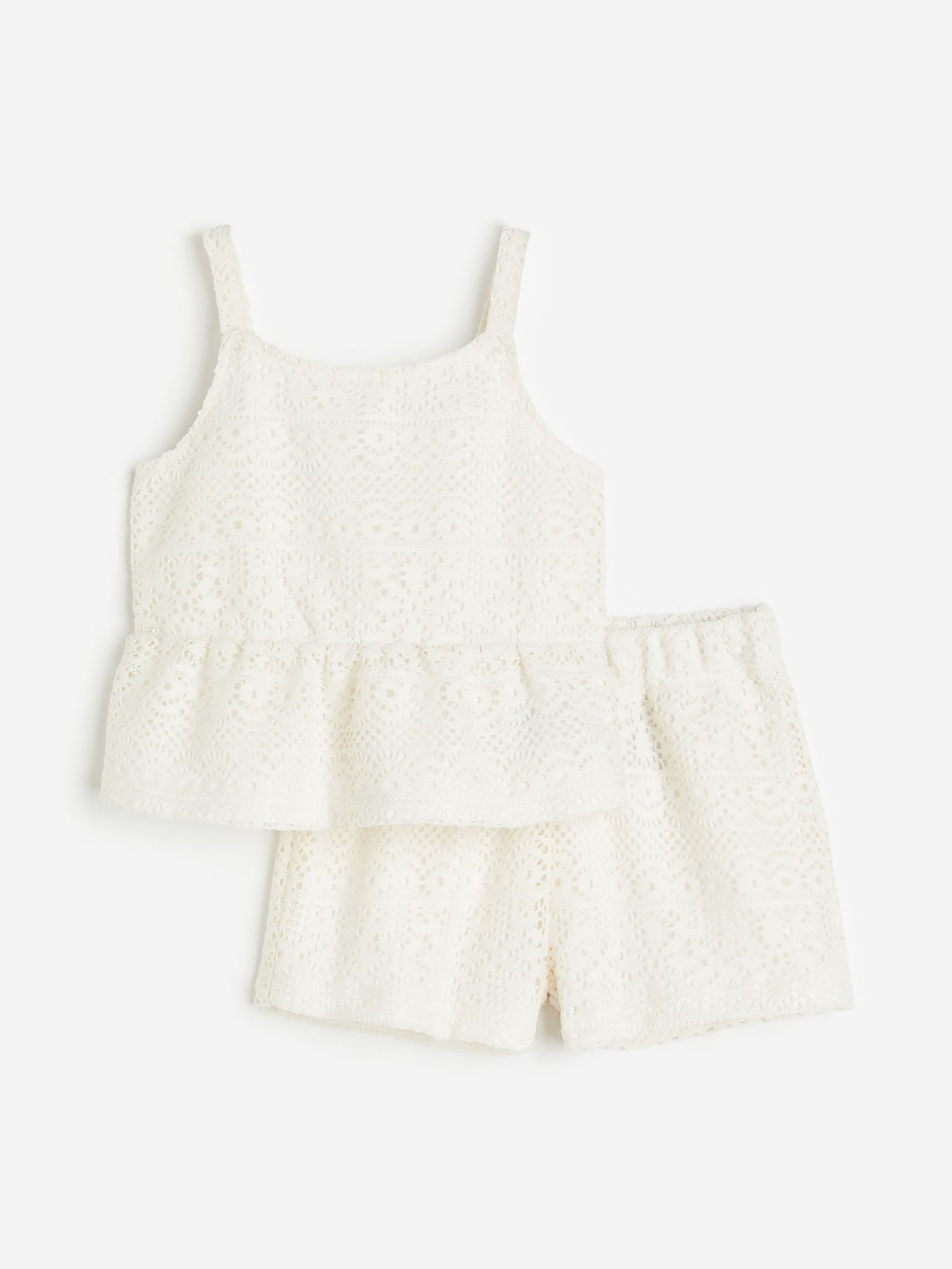 Одяг для немовлят H&M модель 73062 Фото