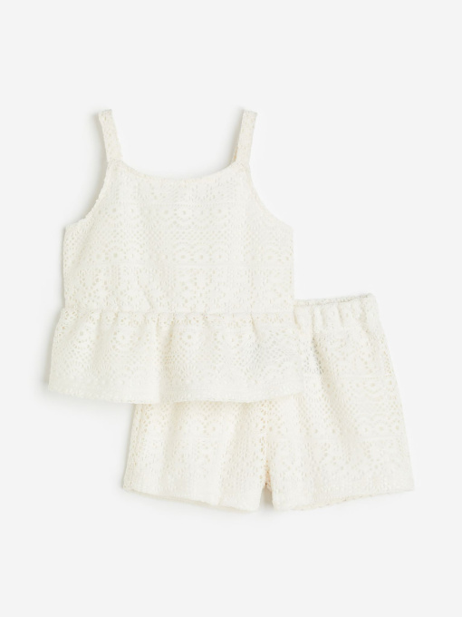 Одежда для младенцев H&M модель 73062 Фото