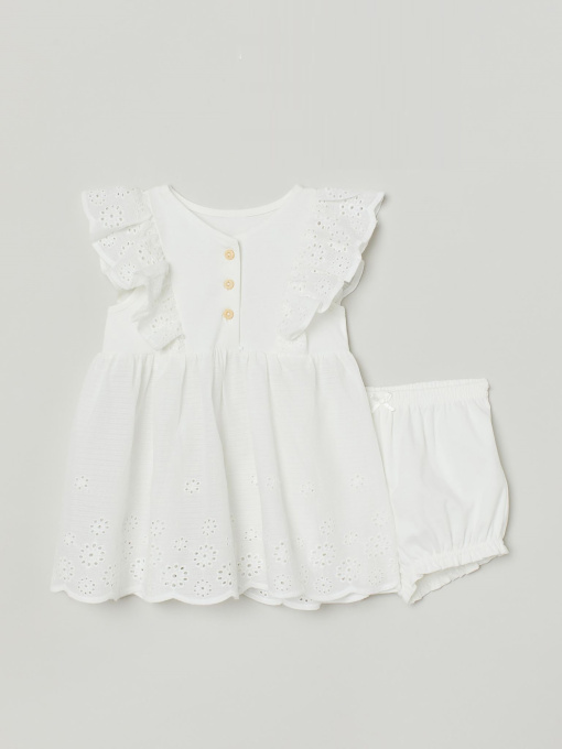 Одежда для младенцев H&M модель 73065 Фото