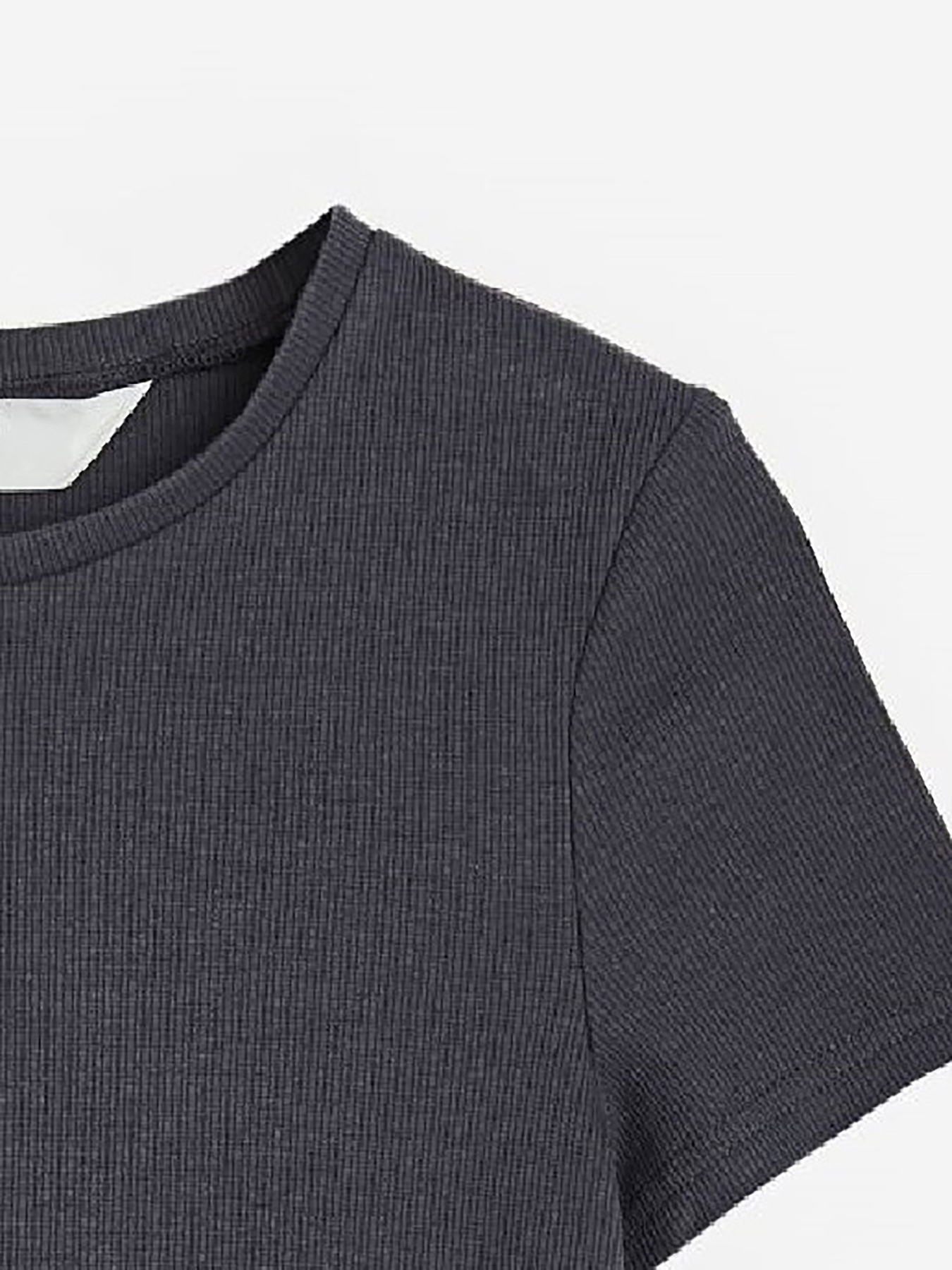 Футболки и поло H&M модель 73066 Фото