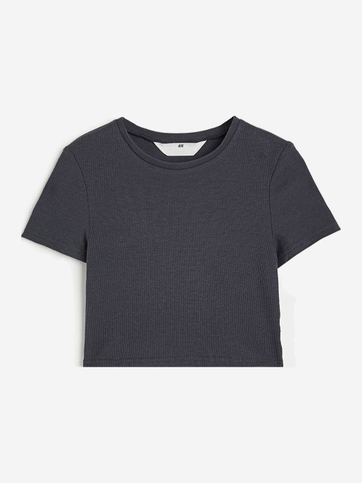Футболки и поло H&M модель 73066 Фото