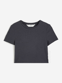Футболки и поло H&M модель 73066 Фото