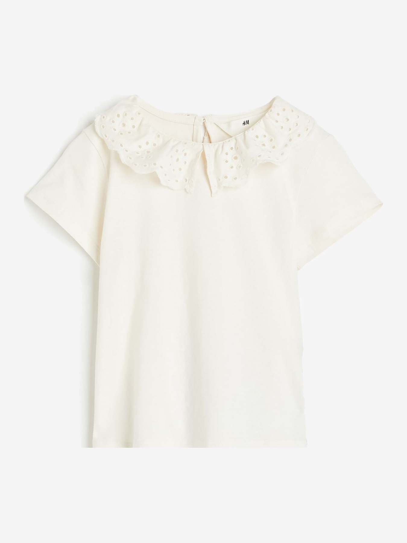 Футболки и поло H&M модель 73067 Фото