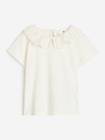Футболки и поло H&M модель 73067 Фото