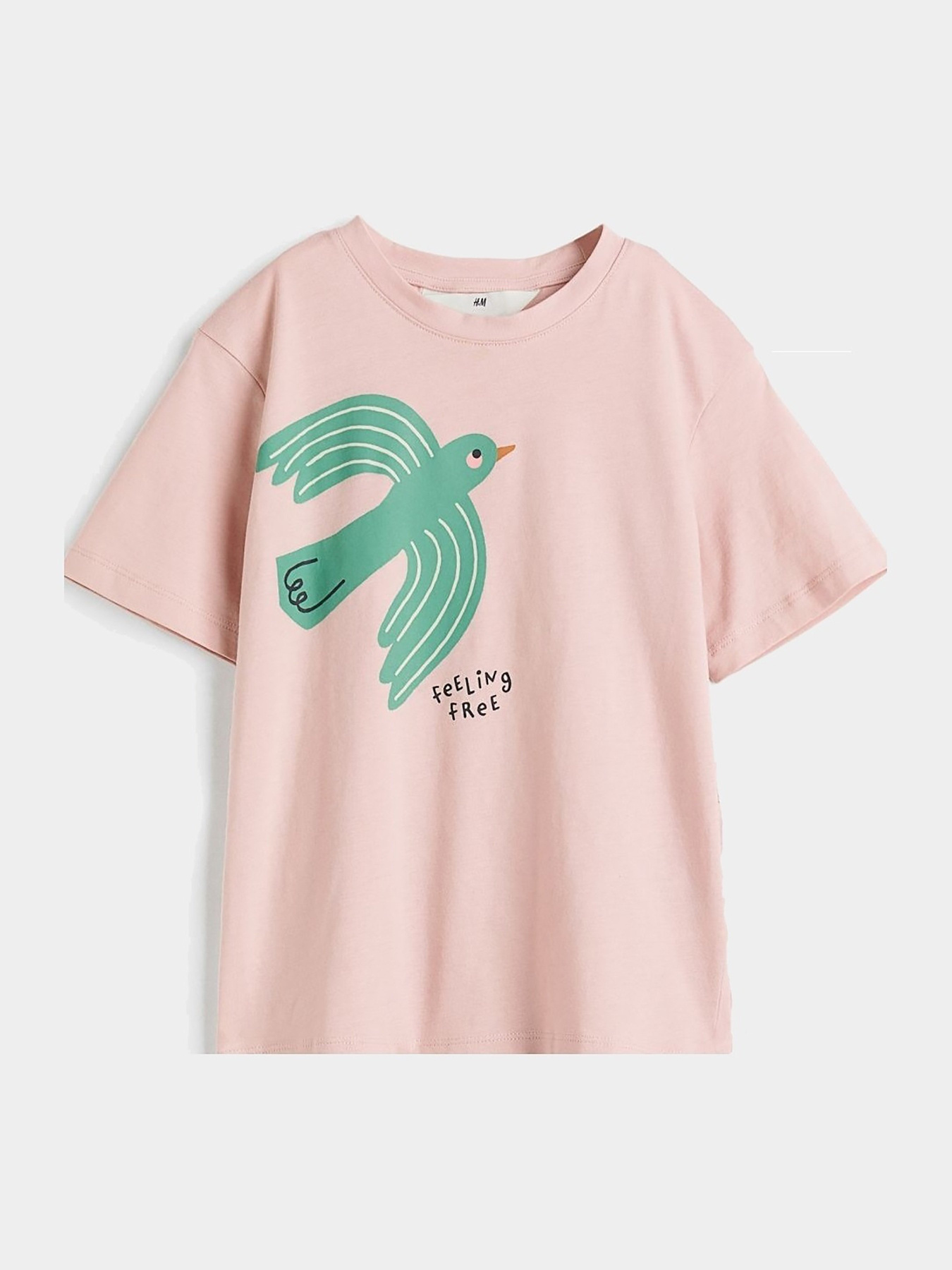 Футболки и поло H&M модель 73068 Фото